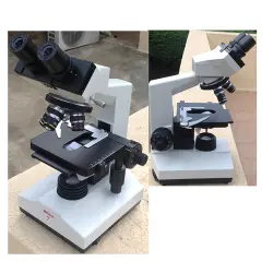 107 BN biological microscope kenya