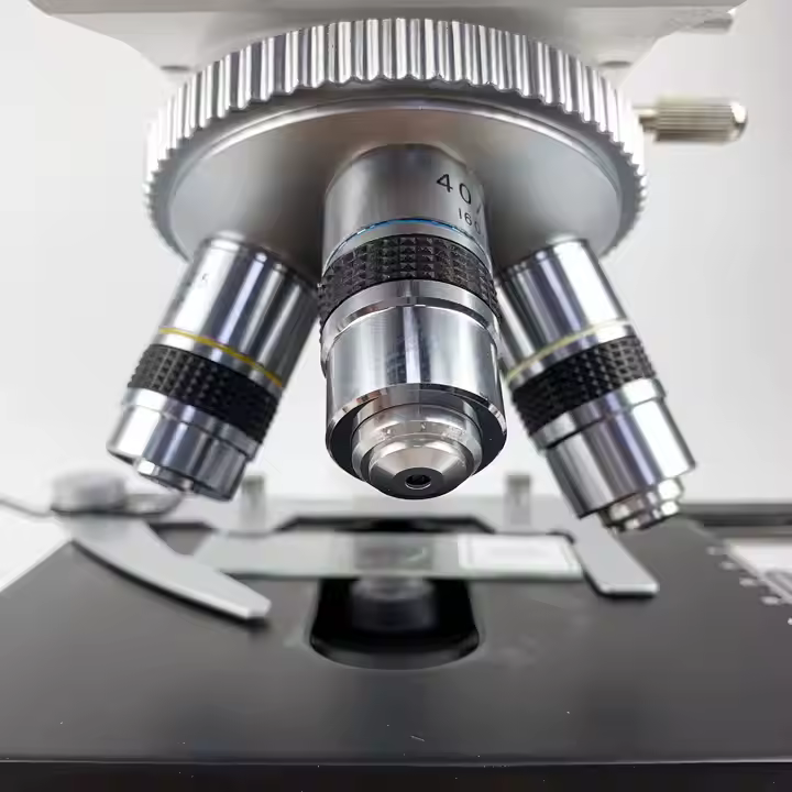 microscope Kenya