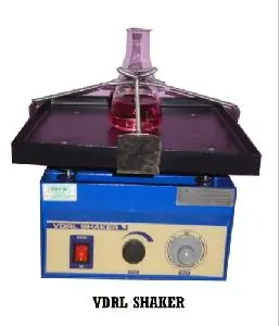 VDRL Shakers