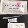 Syphilis (VDRL) Rapid Test Kit - 50 Tests for Kenya.