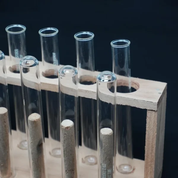 test tubes for students
