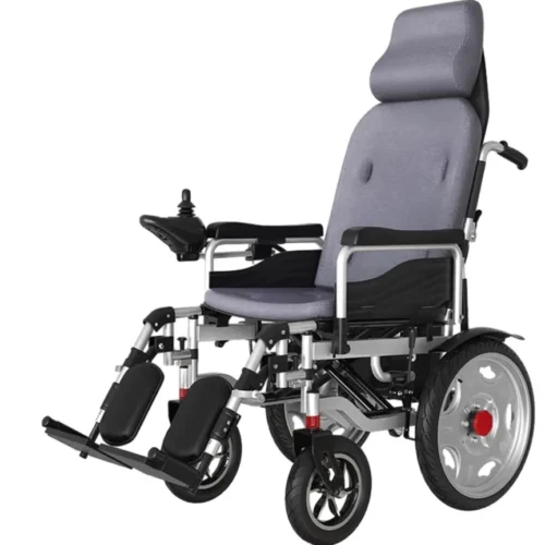 Electric wheelchair kenya