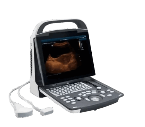ultrasound machine