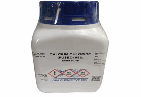 Calcium-Chloride